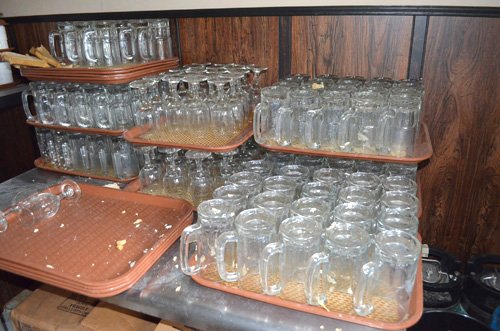 Property photo 22 - Bledsoes Inc. Restaurant & Bar Equipment Personal Property Auction